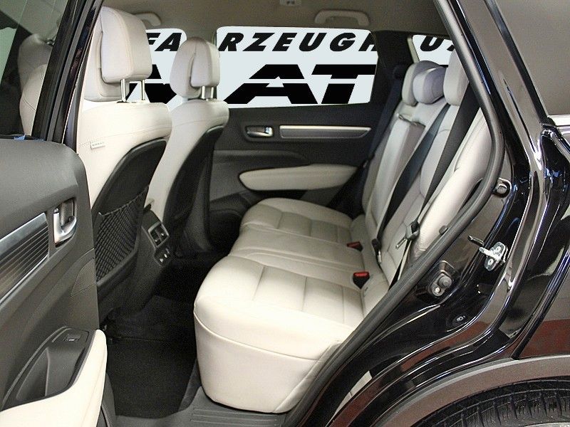 Fahrzeugabbildung Renault Koleos BLUE  Intense  dCi 185  X Tronic