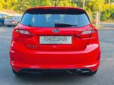 Ford Fiesta ST-Line*B&O*NAVI*KESSY*PDC*140PS* - Ford Fiesta: Ps