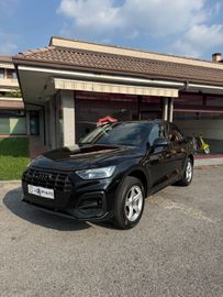 Audi Q5 - 1