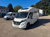 Eura Mobil PROFILA T 695 EB Top Ausstattung !! - Eura Mobil Profila