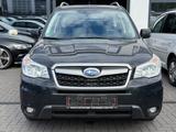 Subaru Forester Exclusive - Subaru Gebrauchtwagen in Frankfurt