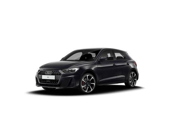 Audi A1 sportback 35 1.5 tfsi s line edition s-t