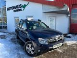 Dacia Duster I Prestige 4x2/SHZ/LEDER/TEMP/GJR/LMF/PDC - Dacia Duster: Prestige 4x2
