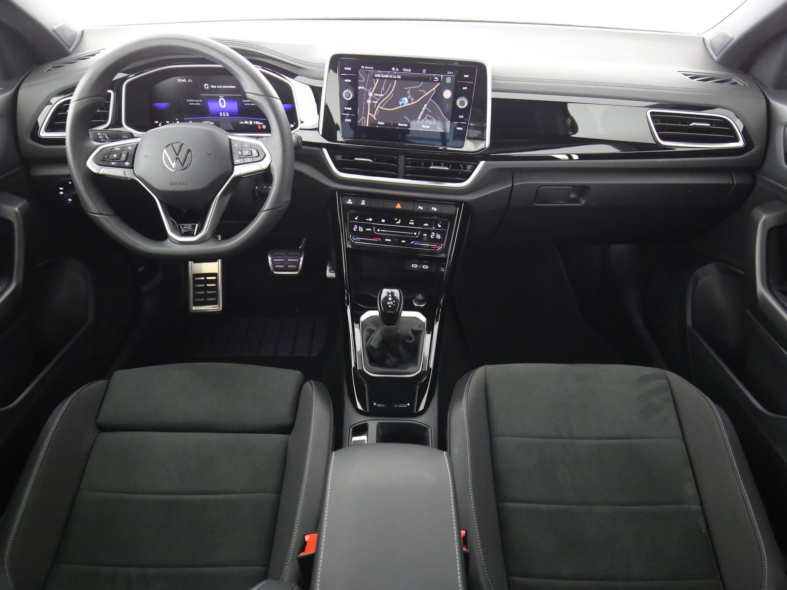 Volkswagen T-Roc - Bild 15