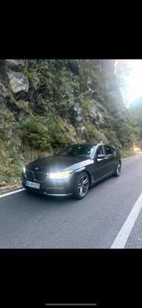 BMW Bmw 730D 2019 - gebrauchte BMW 730 aus dem Jahr 2019