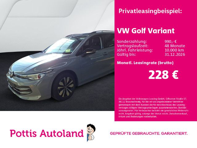 Volkswagen Golf - Bild 1