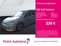 Volkswagen Golf - Vorschau Bild 1
