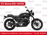 Moto Guzzi V7 Stone E5+ - 35 KW möglich - MOTO GUZZI V35