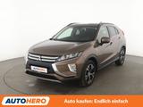 Mitsubishi Eclipse Cross 1.5 T-MIVEC Diamant Edition+ 2WD - Mitsubishi Eclipse Cross mit Anhängerkupplung