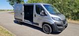 Fiat Ducato L2H1 AHK Klima Alu Allw Sound Android Car - Fiat Ducato von privat