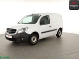 Mercedes-Benz Citan 111 CDI KASTEN 3 SITZE,NAVI,KLIMA,AHK,1.HD - gebrauchte Mercedes-Benz Citan aus dem Jahr 2021