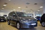 Volkswagen Caddy Maxi 2.0 TDI 7-SITZE/NAVI/ACC/ AHK/ KAMERA - Volkswagen Caddy Maxi: TDI