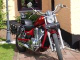 Suzuki VS 600 GLU