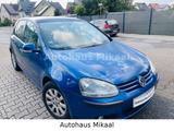 Volkswagen Golf V Lim. Comfortline - gebrauchte VW Golf aus dem Jahr 2004