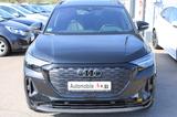Audi Q4 55 e-tron quattro *VOLLAUSSTATTUNG*NEUWERTIG* - Audi Q4