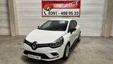 Renault Clio IV Limited Tempomat Sitzheizg. - Renault Clio Gebrauchtwagen in Magdeburg