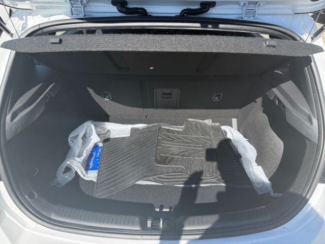 Fahrzeugabbildung Hyundai i30 Trend Mild-Hybrid 1.0 T-GDI +KLIMA+RFK+NAVI+