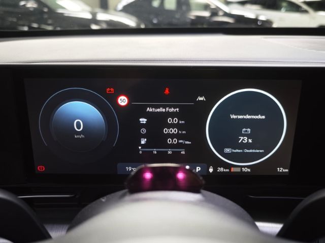 Hyundai KONA Elektro - Bild 35
