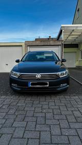 Volkswagen Vw Passat B8 1.4 tsi 150ps Massage Sitze - Volkswagen Passat mit Benzin-Antrieb: Kombi, 1.8