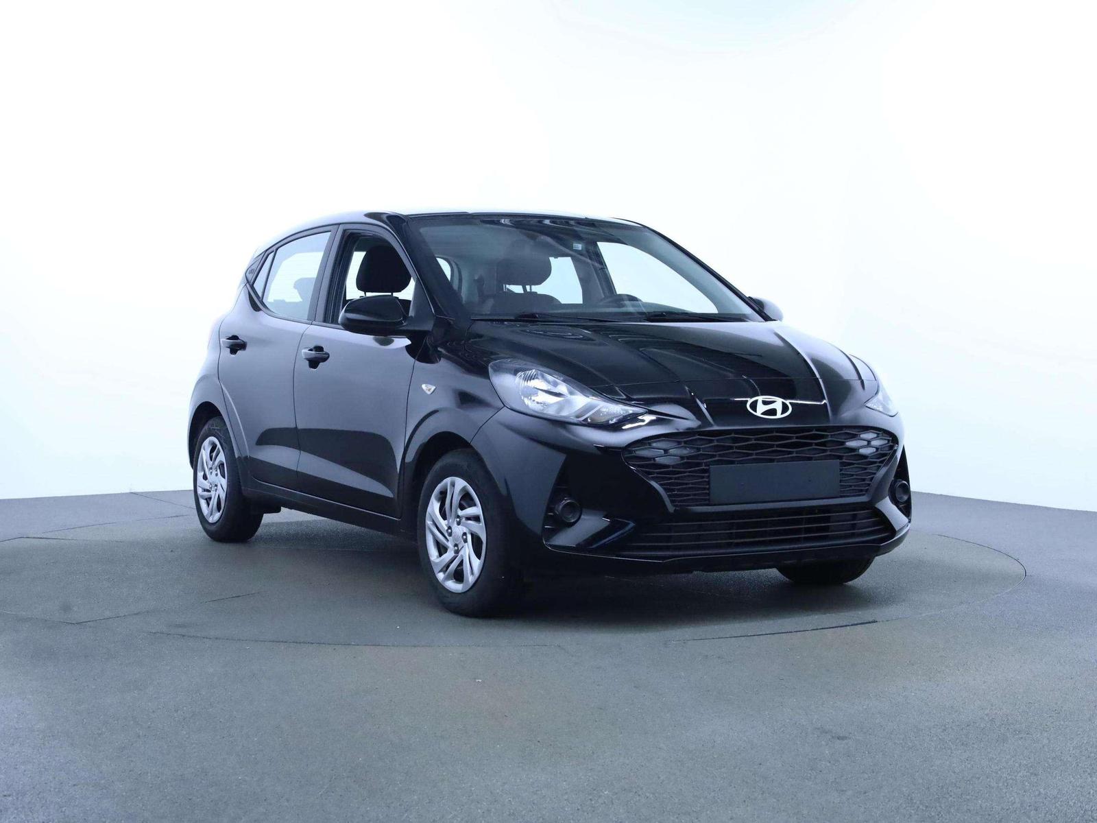 Hyundai i10 1.0 Select *Garantie*Klima*SpurAssis*Tempom