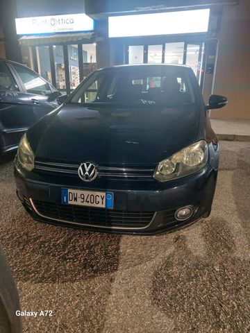 Volkswagen Golf 2.0 TDI 110CV DPF 5p. Highline