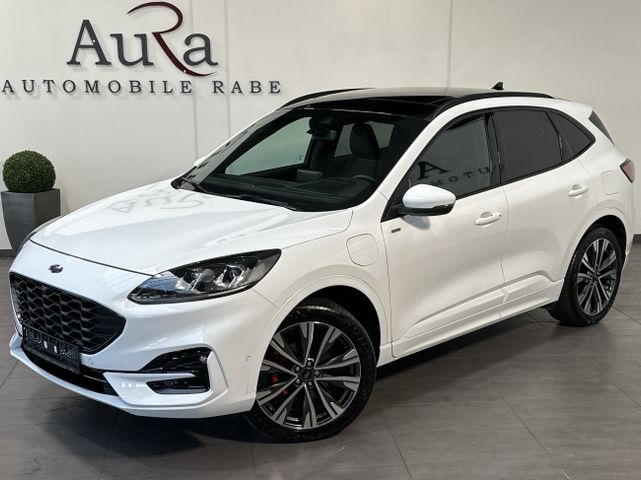 Ford Kuga ST-Line X NAV+LED+PANO+AHK+20ZO+ACC+KAMERA