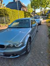 BMW Bmw 318 i, Cabrio ,Mit Hardtop. - BMW 318 aus 2003: 318i