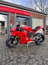 Ducati Panigale V4S -> sofort verfügbar <- - gebrauchte Motorräder in Gelsenkirchen
