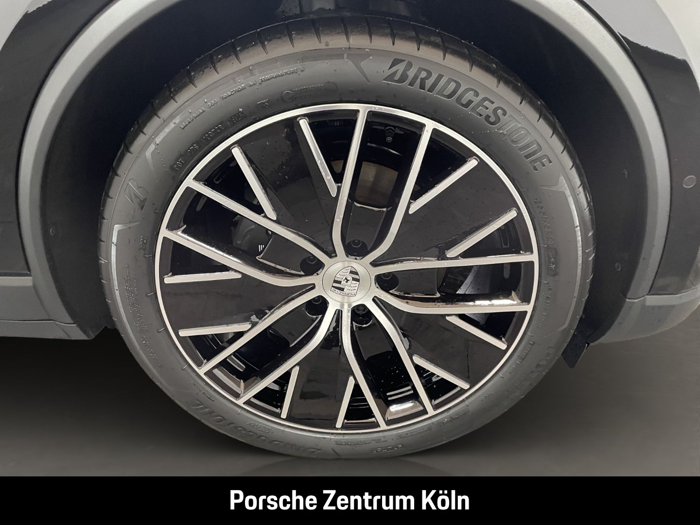 Porsche Macan - Bild 9