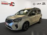 Nissan Townstar Kombi L1 DIG-T 130 AT TEKNA 2ST - Nissan Townstar Jahreswagen
