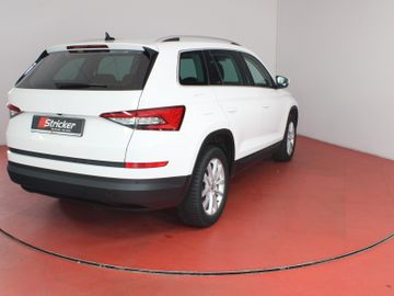 Skoda Kodiaq - 3