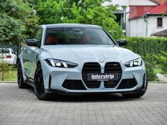 BMW M3 – 3 / 36