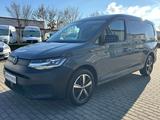 Volkswagen Caddy Kasten Cargo Maxi 4Motion/1HD+LED+AHK+NAVI - Volkswagen Caddy: Allradantrieb, Maxi