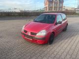 Renault Clio Authentique 1.2 Authentique - gebrauchte Renault Clio aus dem Jahr 2004