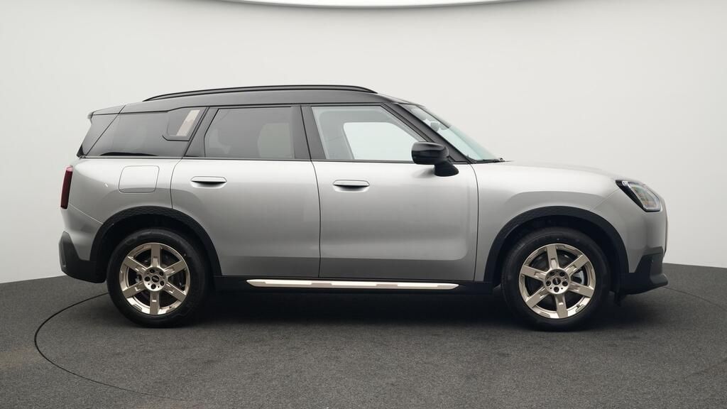 MINI Countryman C (Cooper) - Bild 4