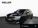 BMW M340i xDrive Touring LiCoPro H/K PA+ ad. LED AHK - gebrauchte BMW M340i aus dem Jahr 2024
