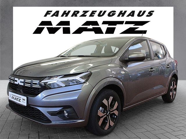 Dacia Sandero TCe 90 Expression*Winterpaket*Alu*15424*
