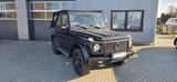 Mercedes-Benz G 320 CDI Cabrio - Mercedes-Benz G 320 in Hamburg
