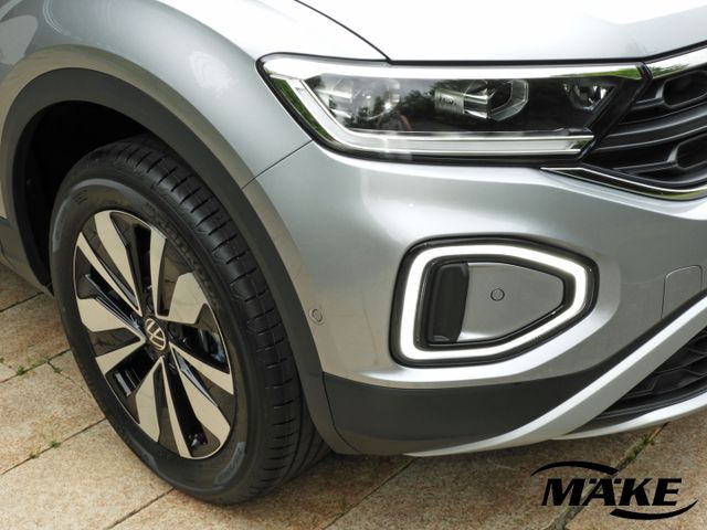 T-Roc GOAL 1.5 TSI AHZV ACC LED+ NAV PDC ALU