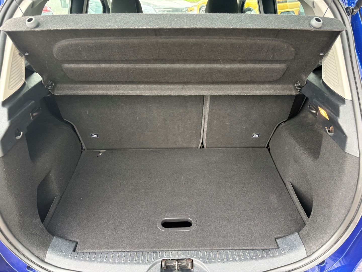 Fahrzeugabbildung Ford B-Max Trend BeheizbareWSS PDC KLIMA