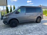 Volkswagen California Ocean T6.1 Offroad-Umbau