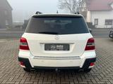 Mercedes-Benz GLK 250 CDI+4Matic+Motorschaden - Mercedes-Benz Motorschaden
