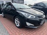 Hyundai i40 cw FIFA World Cup Edition - Hyundai i40: Fifa World Cup Edition