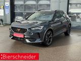 Cupra Formentor 1.4 e-HYBRID DSG VZ LED NAVI LEDER AHK - Cupra Formentor mit Hybrid-Antrieb
