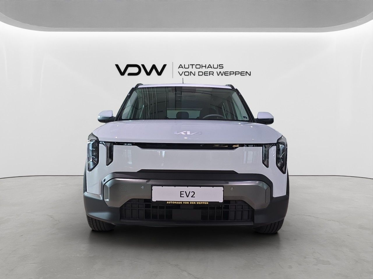 Kia EV2 - Bild 2