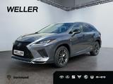 Lexus RX 450h F Sport *Allrad*360*HUD*Pano*M Levinson* - Lexus aus 2021