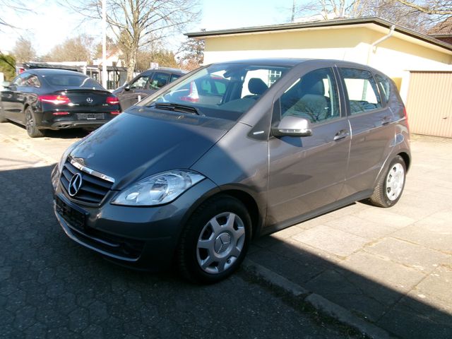 Mercedes-Benz A 160 A -Klasse A 160 CDI