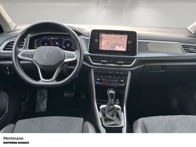 Volkswagen T-Roc - Bild 6