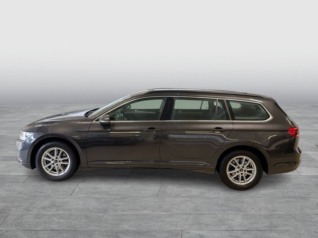 Volkswagen Passat Variant - Bild 3