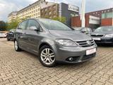 Volkswagen Golf Plus 1.6 Goal AHK/Klima/PTS/Tempomat/TüvNeu - Volkswagen Golf Plus: Goal